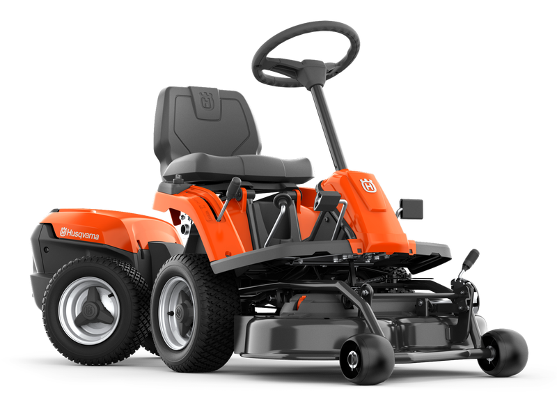 Husqvarna Rider112iC