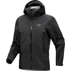 Arc'teryx Men's Beta SL Jacket  Black, L