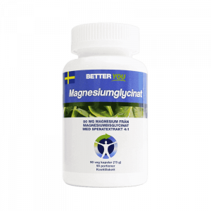 Magnesiumglycinat
