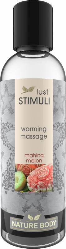 Lust Massage Mahina Melon