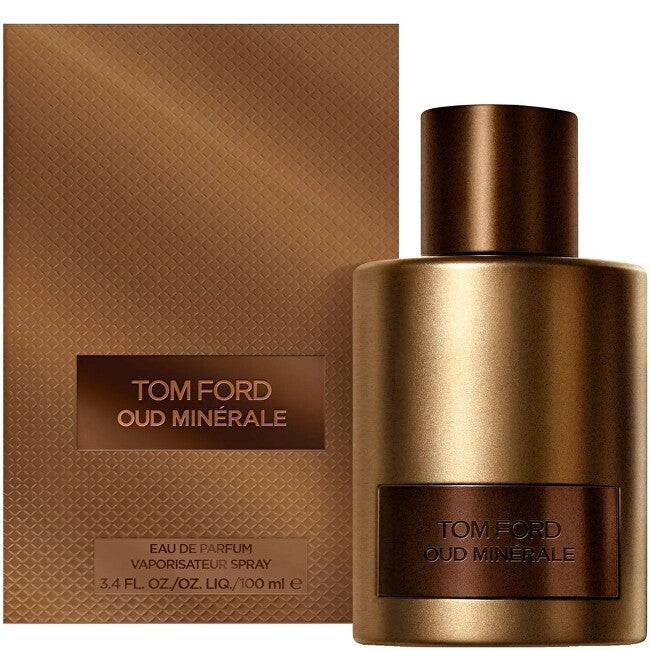 Tom Ford Oud Minérale Edp 50 ml — Eau de Parfum