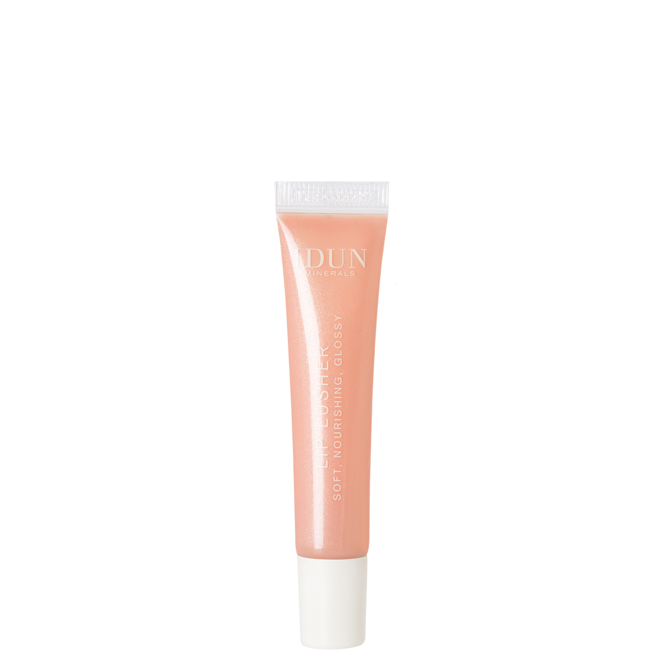 Lip Lusher - Julia