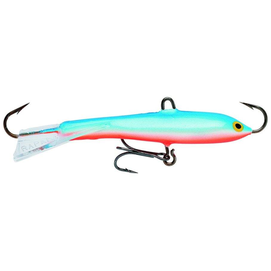 Rapala Jigging Rap Balanspirk 9 cm