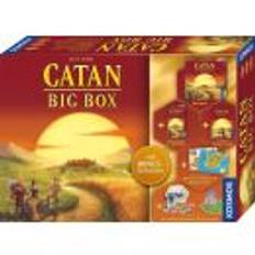 Catan - Big Box