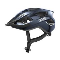 Abus Aduro 3.0 midnight blue Fahrrad Helm