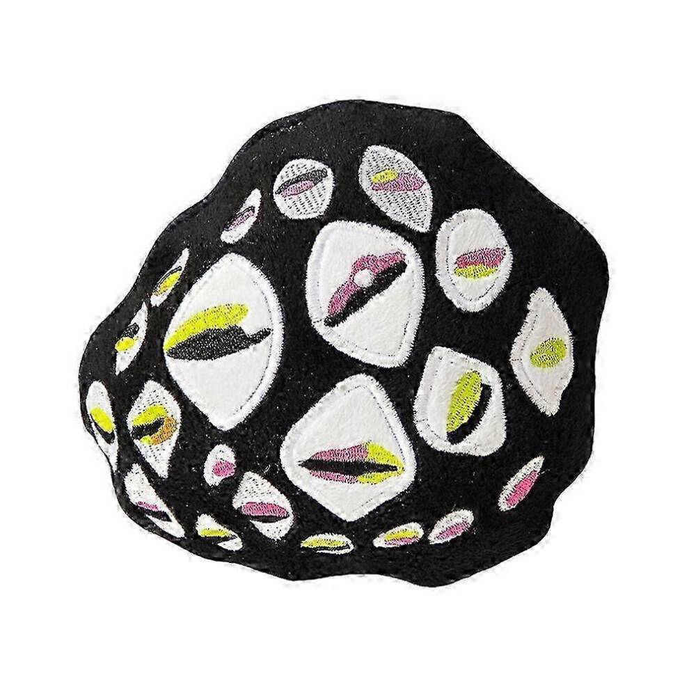 (Multi Eyed Monster) w Doors Floor 2 The Batmoths Game Plush Doll Stuffed Figure Scary Toy for Christmas Birthday Gift