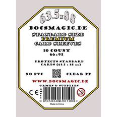 Docsmagic.de Viticulture Essential Edition Premium Sleeves Bundle -...