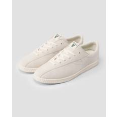 Eton x Tretorn Nylite E/T-1 Suede Sneaker | Footwear | Storlek 43 - Offwhite (43)