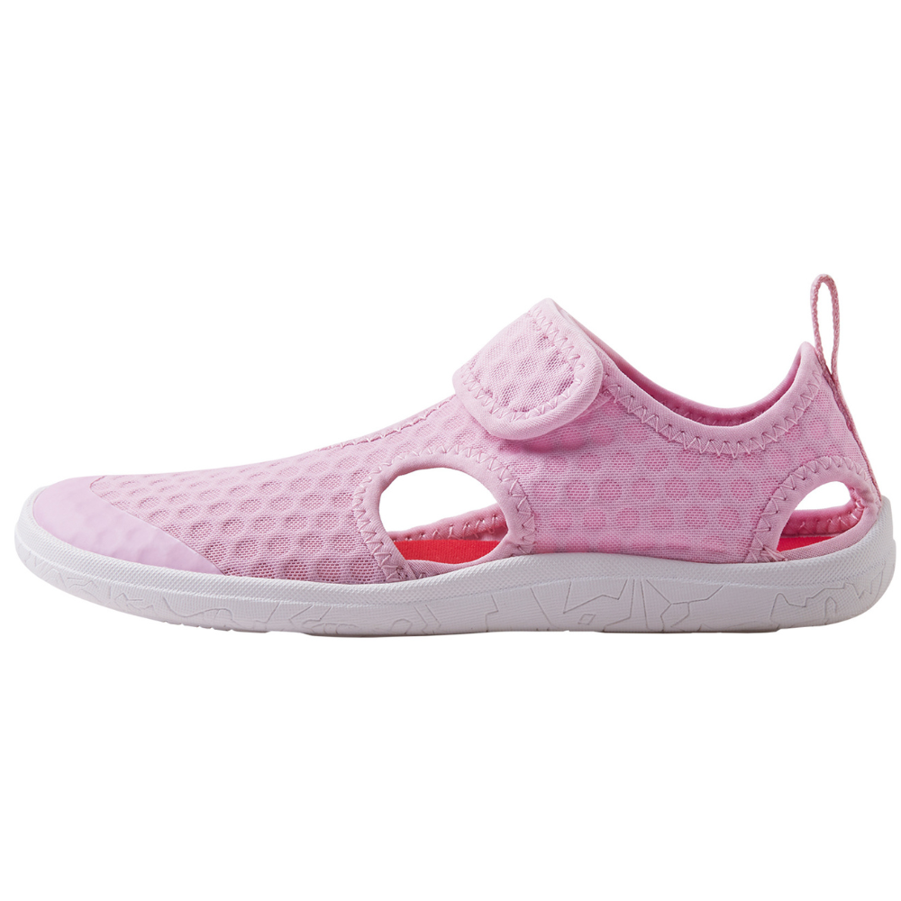 Reima Barefoot Sandals Rantaan Light Heather