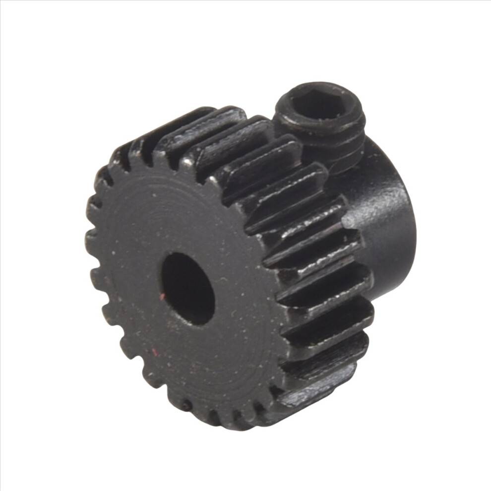 Stål 23T Motor Gear Pinion 7541 til -10 DBX10 1/10 RC Bil Opgradering Par
