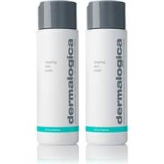 Dermalogica Clearing Skin Wash (2 x 250ml) Duo