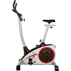 Top Sport AL2 Motionscykel - silver