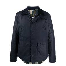 Barbour Reelin Waxed Cotton Jacket