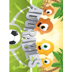 Adorables Steam Key GLOBAL