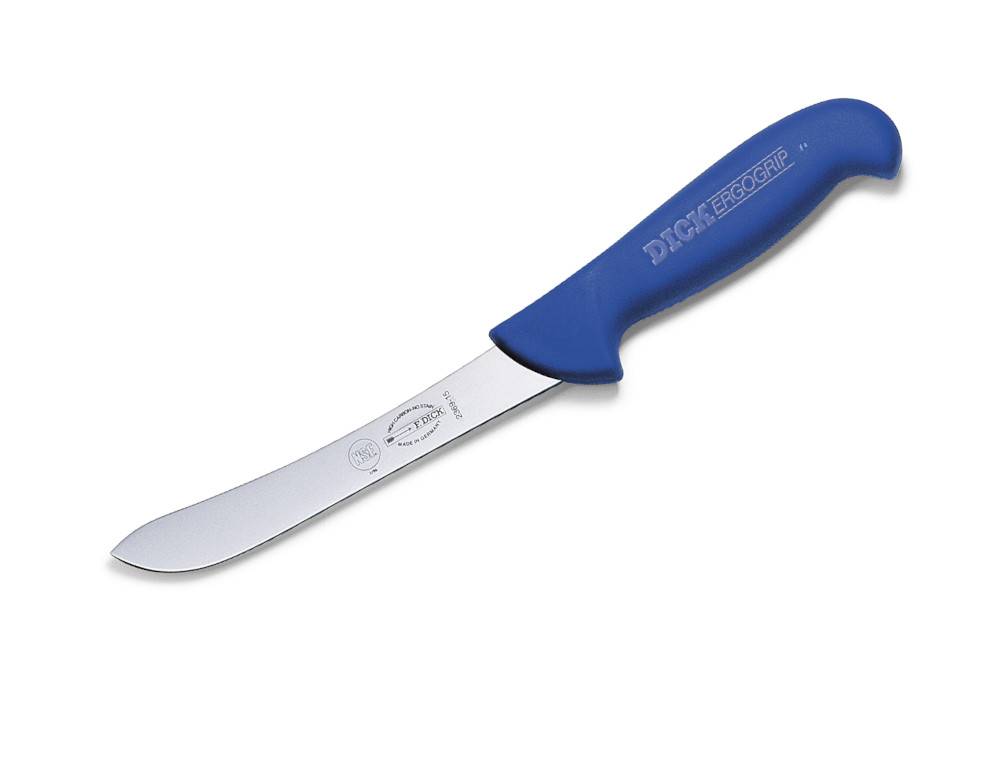 Styckkniv Dick 2368, 15 cm / BLÅ