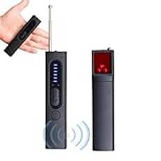 The 8th Street Hidden Camera Detector, 2024 Best Hidden Camera Detector, Devices Detector, Anti Spy Camera Detector, 30H Working Time