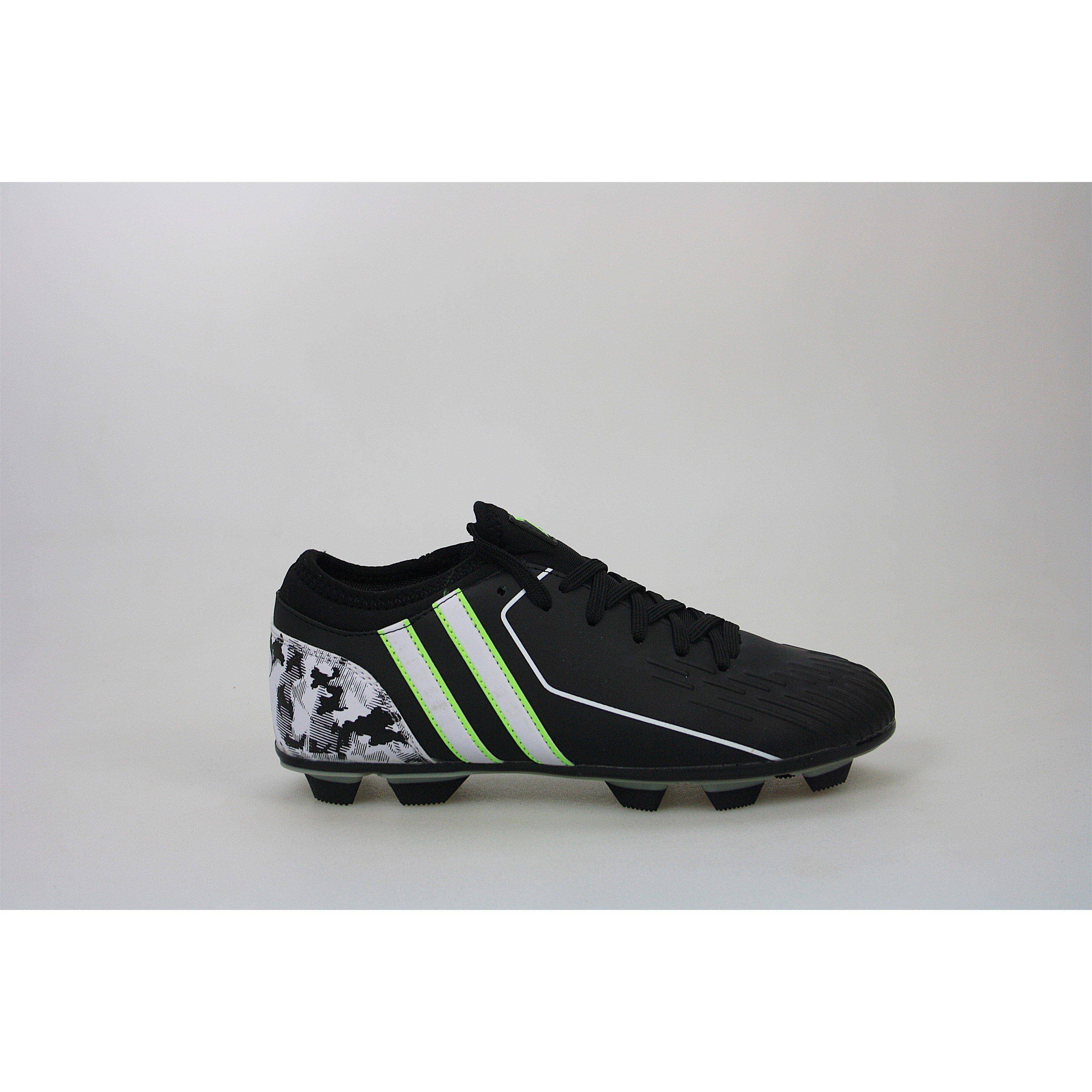 Patrick Unisex Kids Firm Ground Football Boots