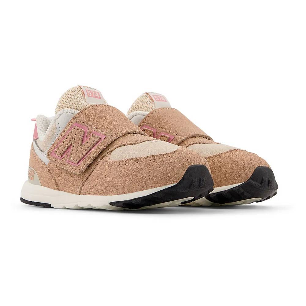 New Balance 574 Hook & Loop Inf Sko