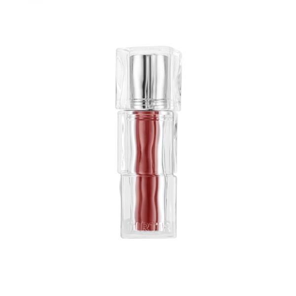 TIRTIR - Waterism Glow Mini Tint - 1.8g - 07 Cassis Plum - Brown