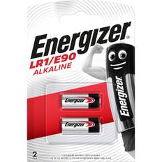 Batteri Alk LR01/E90 2p