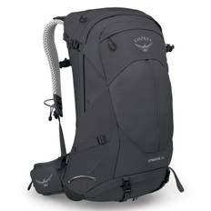 Osprey Stratos 34 tunnel vision grey One Size