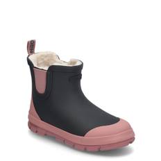 TRETORN Aktiv Chelsea Winter Pink