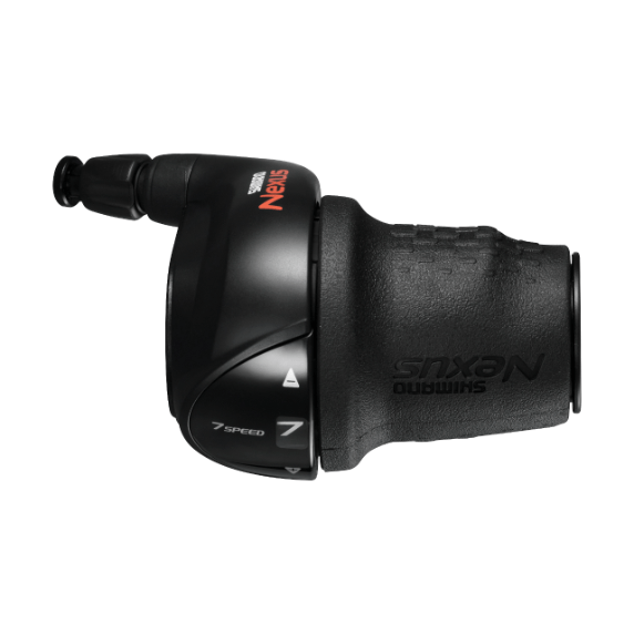 SHIMANO NEXUS Växelreglage SL-C3000-7 7-delat REVOSHIFT