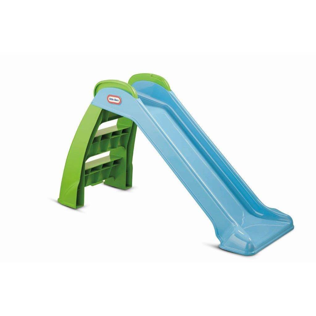 Little Tikes First Slide Blue.