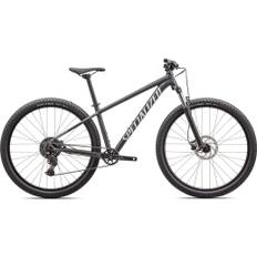 ROCKHOPPER SPORT 27.5, XS, SATIN BLACK LIQUID METAL / WHITE