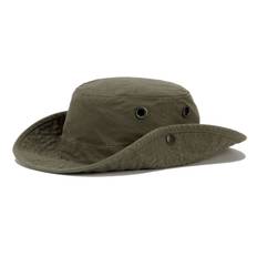 Tilley T3 Wanderer Hat Olive, 7 1/2