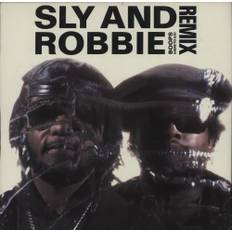 Sly & Robbie Boops (here To Go) Remix 1987 UK 12" vinyl 12BRWX61