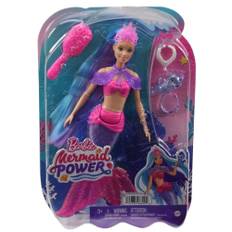 960-0154 Barbie Dreamtopia Mermaid Malibu