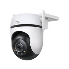 TP-LINK - TAPO C520WS - - Outdoor pan and tilt IP camera with WiFi, 4MP, 3.2mm