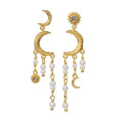 Maanesten - Astrea Earrings