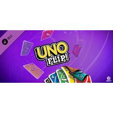 Uno - Uno Flip Theme