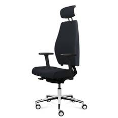 Ergonomisk kontorsstol Flow Expert