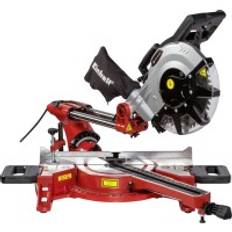 Einhell TC-SM 2534/1 Dual Kapp- und Gehrungssäge (B-WARE aus Retoure)