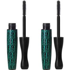 2st MAC Cosmetics In Extreme Dimension Waterproof Mascara 13 g