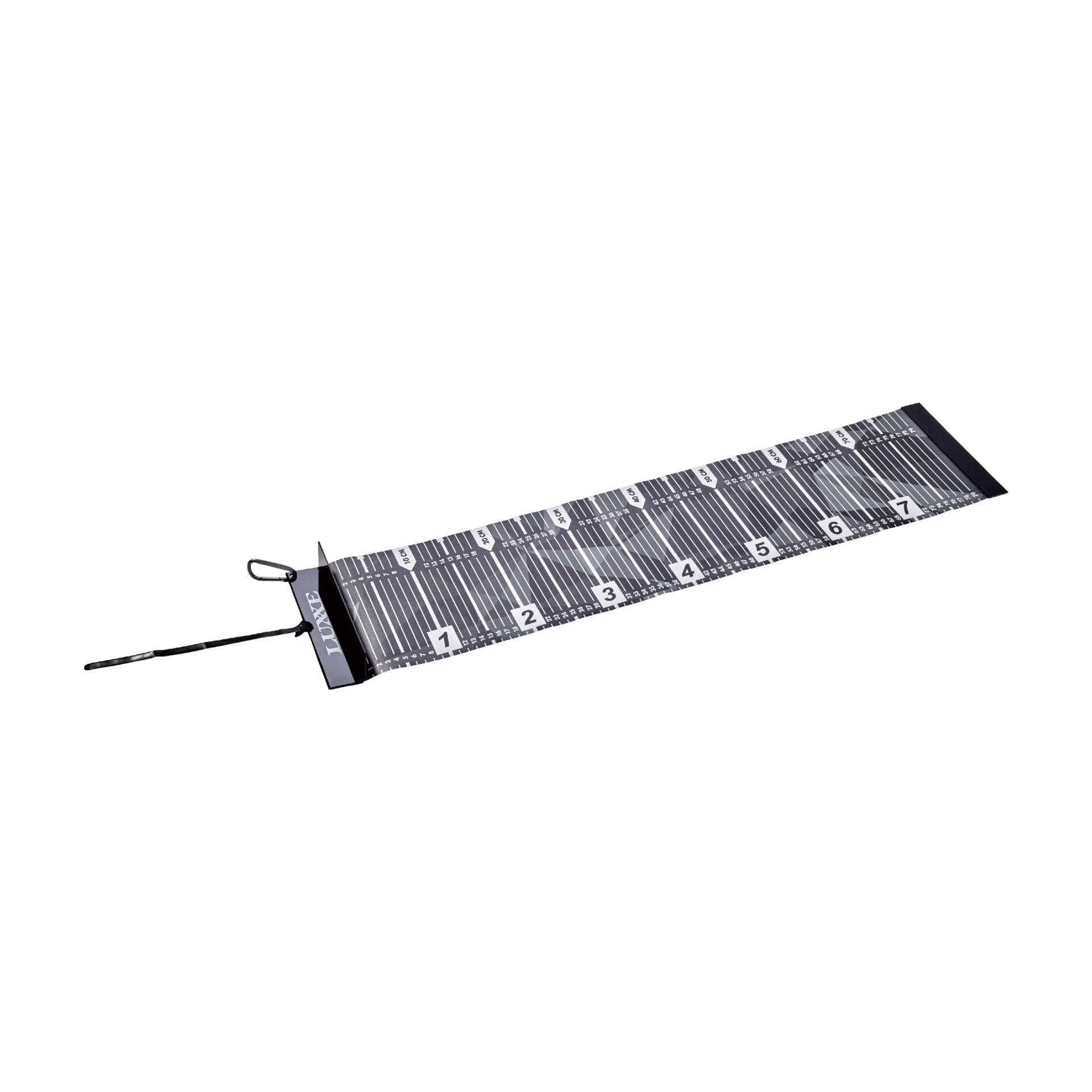 Gamakatsu Luxe Fishing Ruler Wide 80cm x 20cm LE142