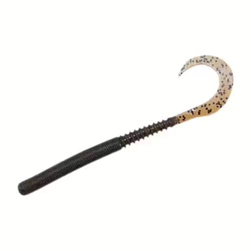 Geecrack Moon Curly 10cm 8-pack