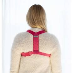SWEDISH POSTURE Holdningskorrigerende Støtte Flexi L-XL Lyserød