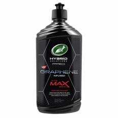 Turtle Wax TW53710 Graphene Bilvoks - 414 ml