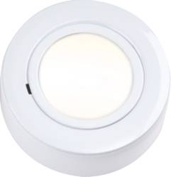 KnightsBridge G4 LV Under Cabinet Fitting - White