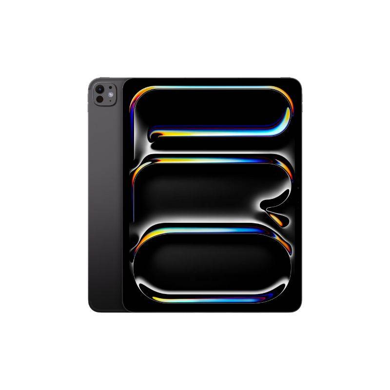 iPad Pro 11" Wi-Fi M5 (6th Gen) 512GB Space Black