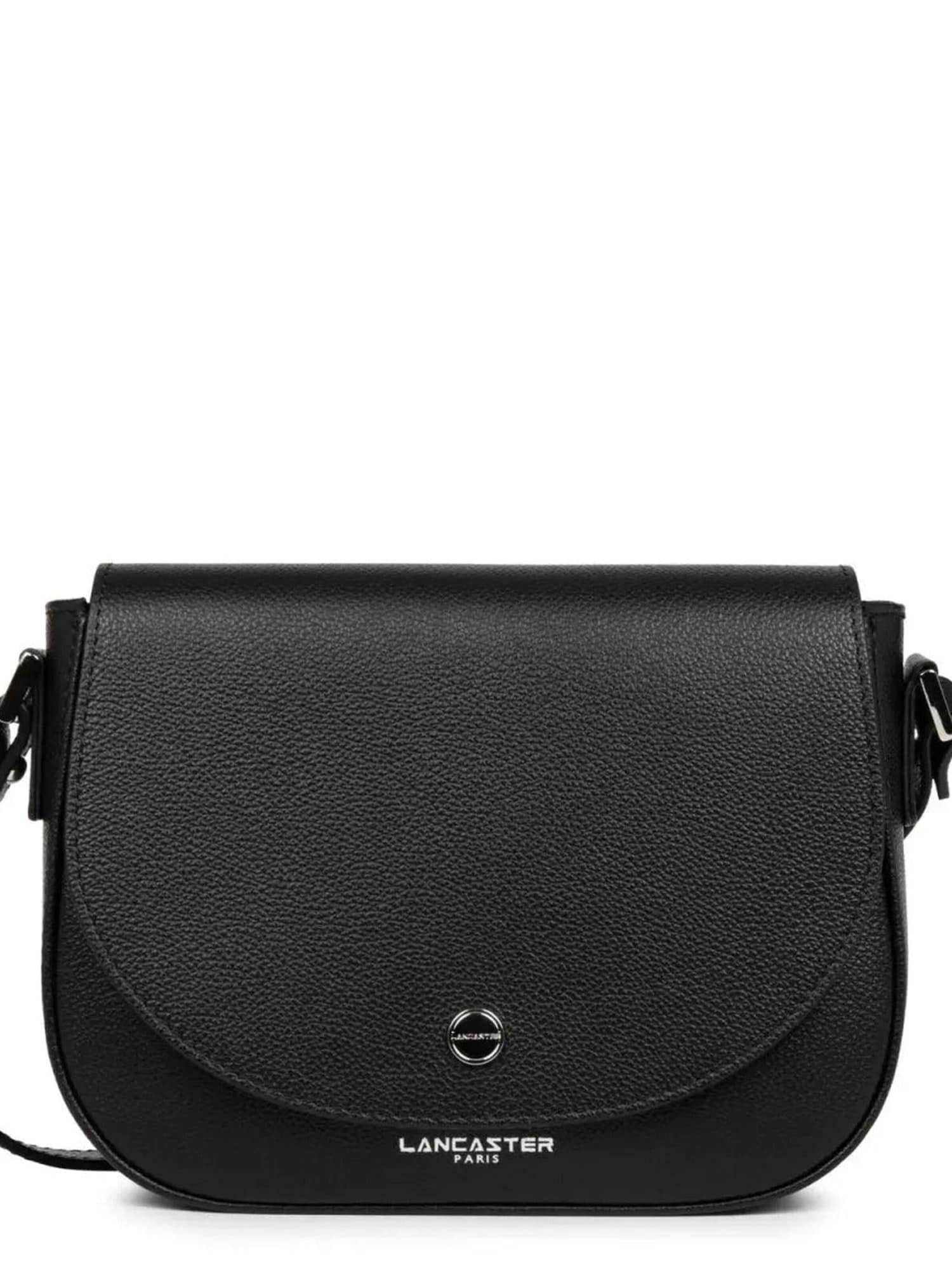 LANCASTER Paris Håndtaske 'Fiesole'  sort