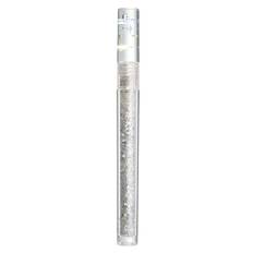 Liquid eyeshadow 02 silver silver