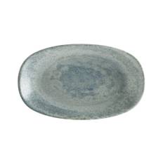 OMNIA Tallrik Oval 19x11cm