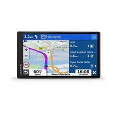 Garmin Drive™ 55 & Live Traffic Portable Satnav