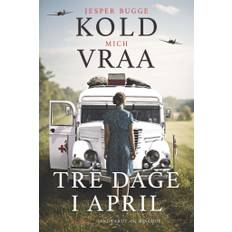 Tre dage i april