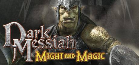 Dark Messiah of Might & Magic (PC) - Standard